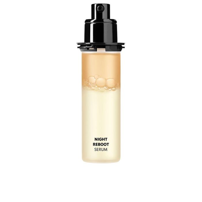 PURE SHOTS night reboot serum recharge PURE SHOTS night reboot serum recharge