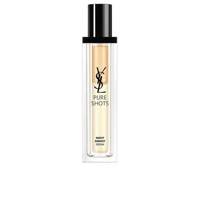 Yves Saint Laurent N70017663/1 PURE SHOTS Night Reboot Sérum Facial Nocturno Bifásico Antiedad y Antifatiga 50 ml Yves Saint Laurent N70017663/1 PURE SHOTS Night Reboot Sérum Facial Nocturno Bifásico Antiedad y Antifatiga 50 ml