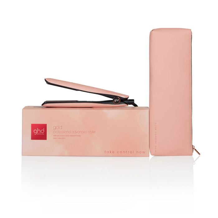 GHD Gold take control now limited edition 1 u 3 GHD Gold take control now limited edition 1 u 3