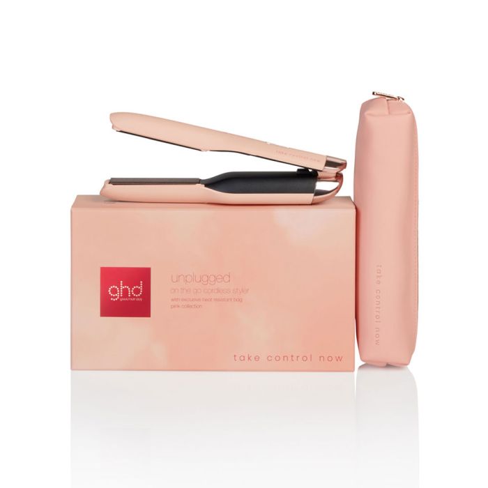 GHD Unplugged take control now limited edition 1 u 3 GHD Unplugged take control now limited edition 1 u 3