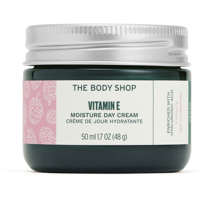 The Body Shop Vitamin E Moisture Cream