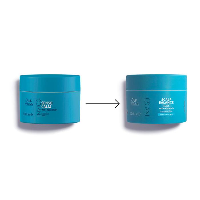 Invigo scalp balance mask 150 ml 1