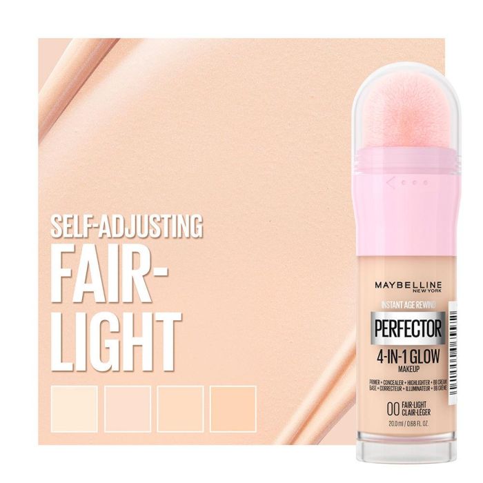 INSTANT PERFECTOR GLOW MULTIUSOS 2