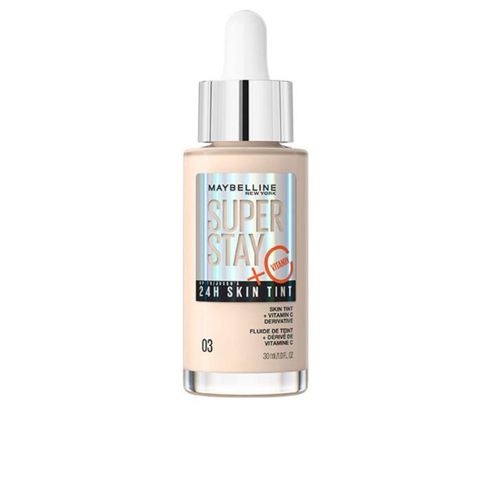 SUPERSTAY 24H skin tint