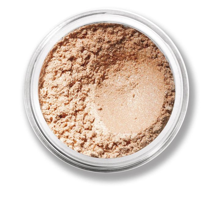 Bare Minerals Loose Mineral Eyeshadow Vanilla Sugar Bare Minerals Loose Mineral Eyeshadow Vanilla Sugar