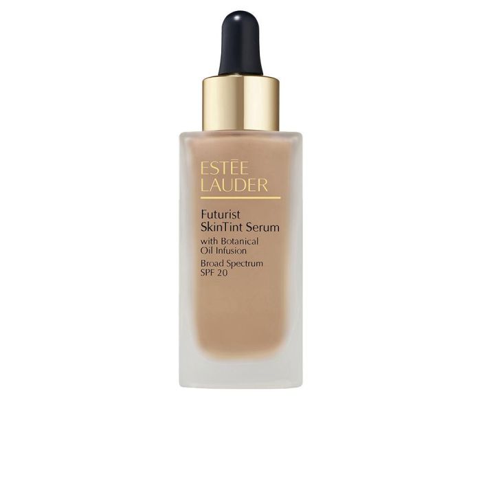 FUTURIST SKINTINT serum SPF20