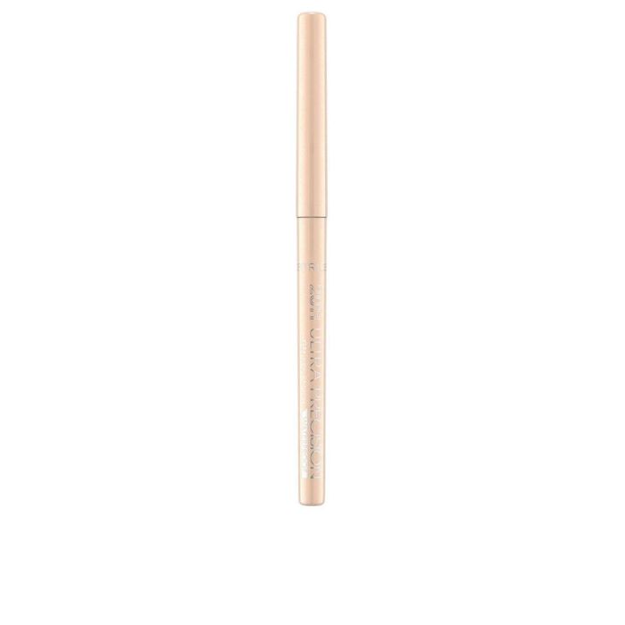 20H ULTRA PRECISIÓN gel eye pencil waterproof