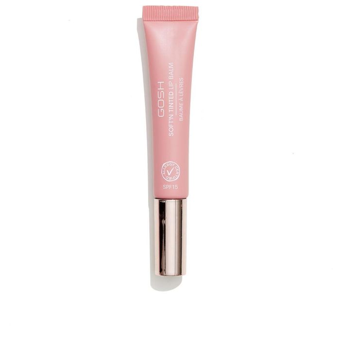 SOFT’N TINTED lip balm