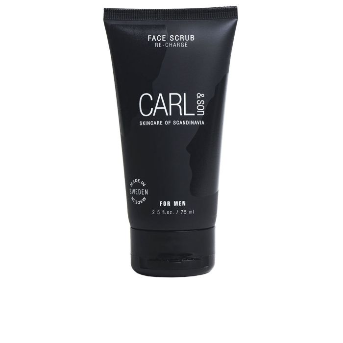 Carl&Son Face Scrub