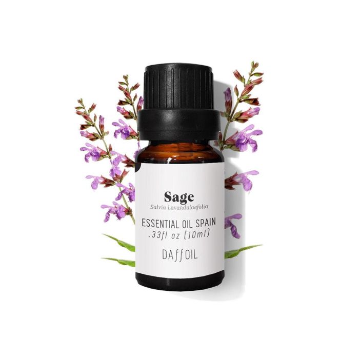 ACEITE ESENCIAL salvia 1