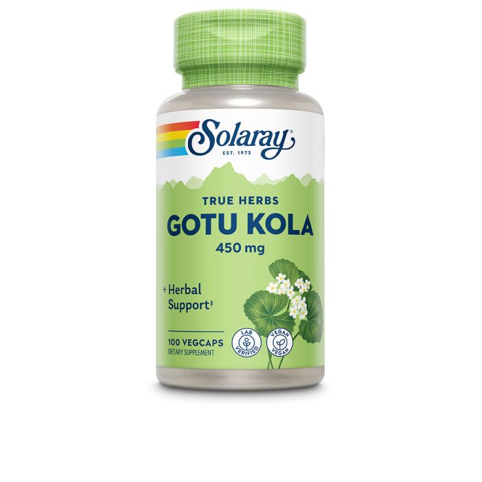 Gotu Kola