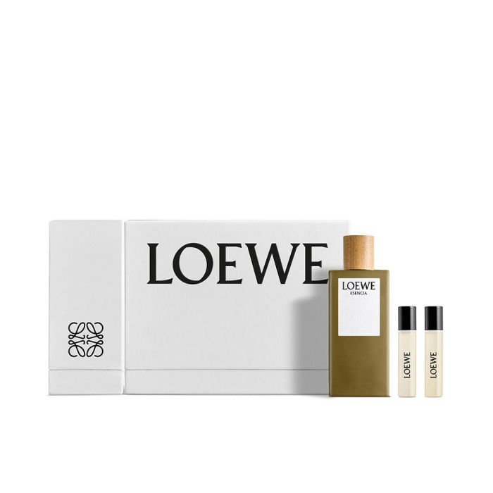 Loewe Esencia Lote 2 Pz Loewe Esencia Lote 2 Pz