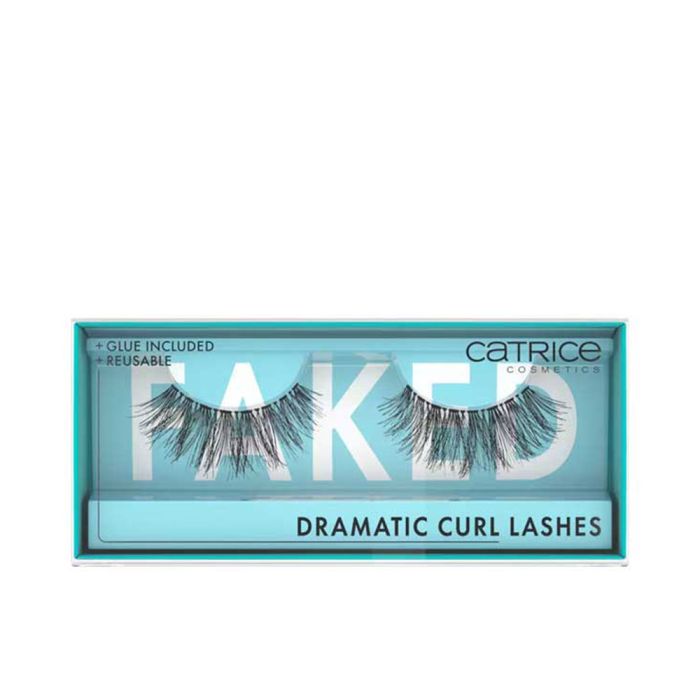 Catrice Dramatic Curl Lashes