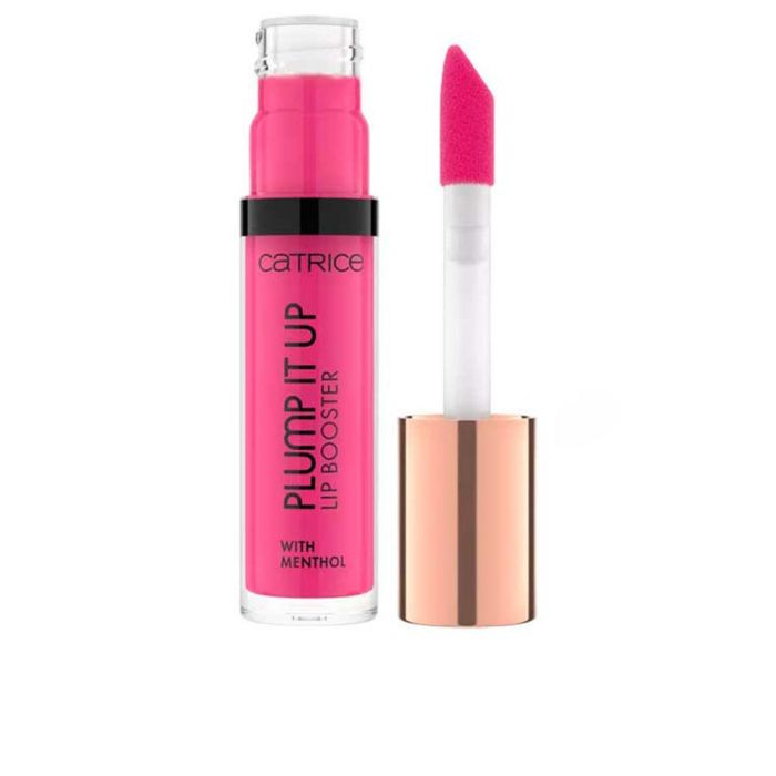 Plump it up lip booster 0 Plump it up lip booster 0
