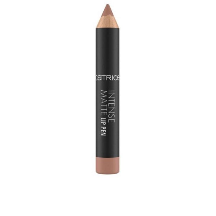 INTENSE MATTE lápiz labial