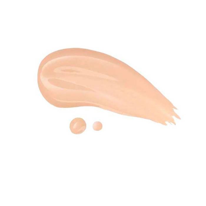 NUDE DROP tinted serum fundation 1