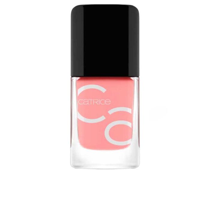 Pintaúñas Catrice Iconails Nº 154 Papaya punch 10,5 ml Pintaúñas Catrice Iconails Nº 154 Papaya punch 10,5 ml