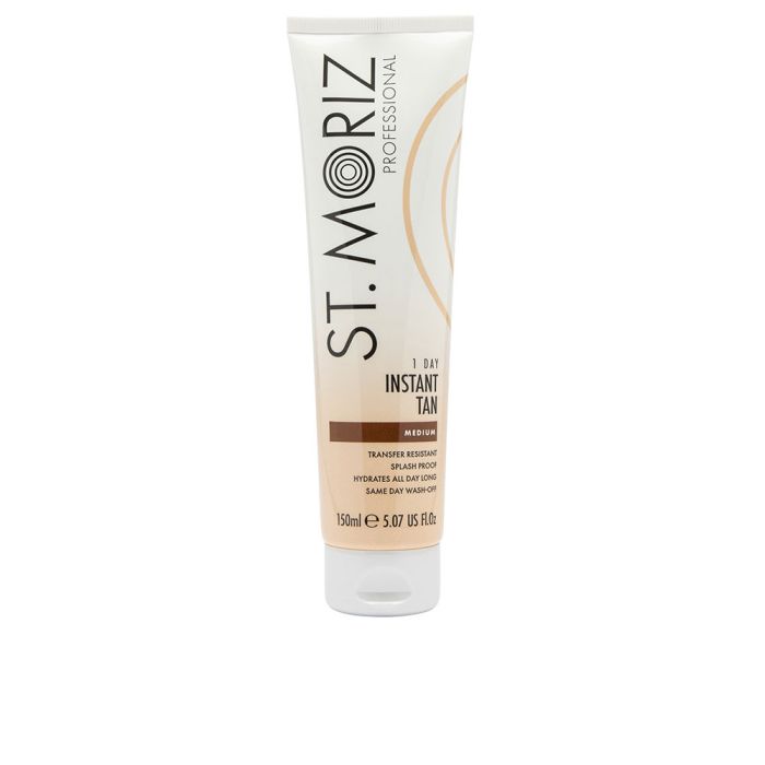 St. Moriz Professional 1 Day Instant Tan