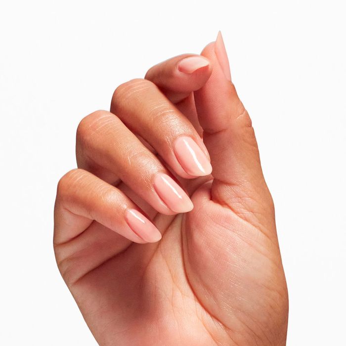 Nail envy nail strengthener #bubble bath 15 ml 1
