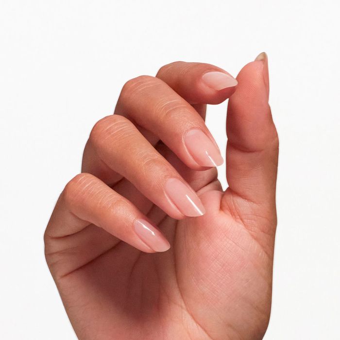 Nail envy nail strengthener #transparent 15 ml 1