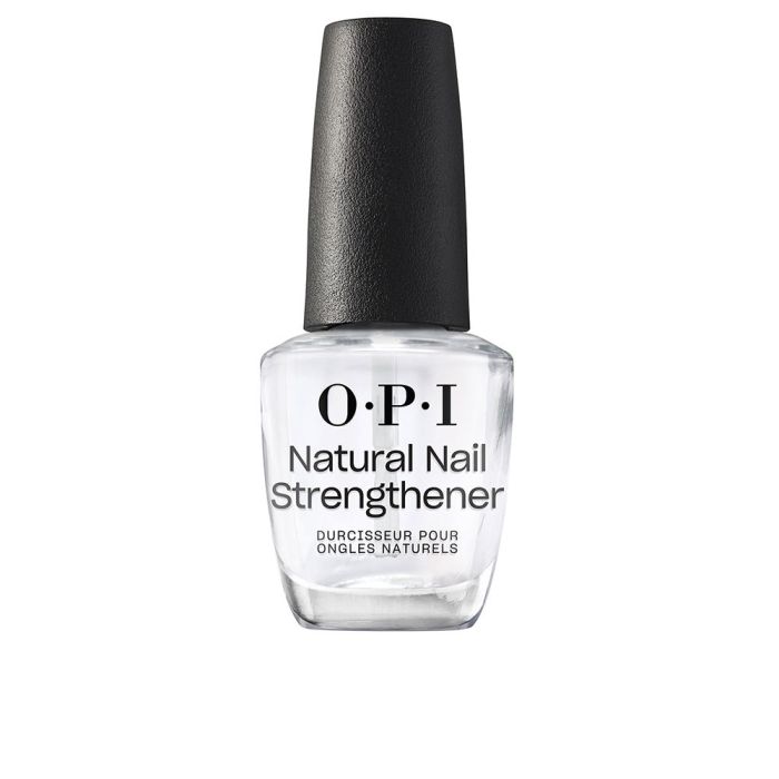 Opi Natural Nail Strengthener Esmalte Tratamiento Fortalecedor De Uñas