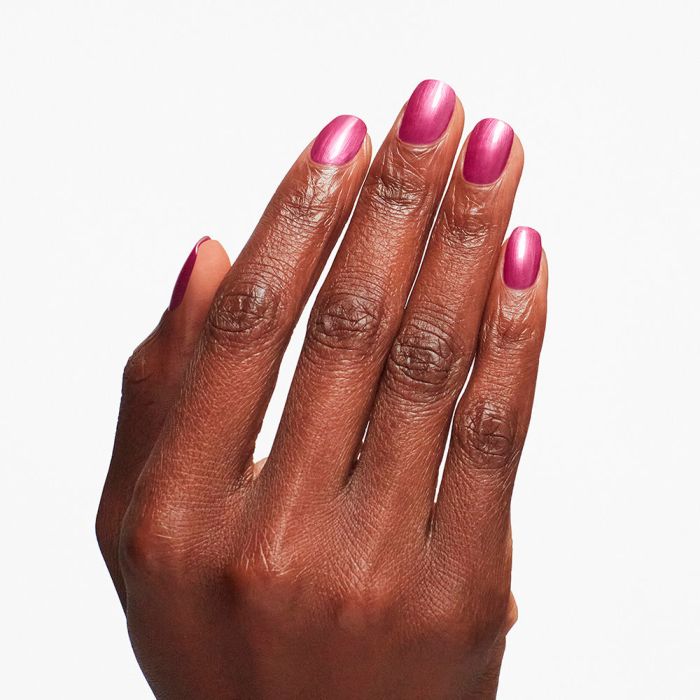 Nail envy nail strengthener #powerful pink 15 ml 1