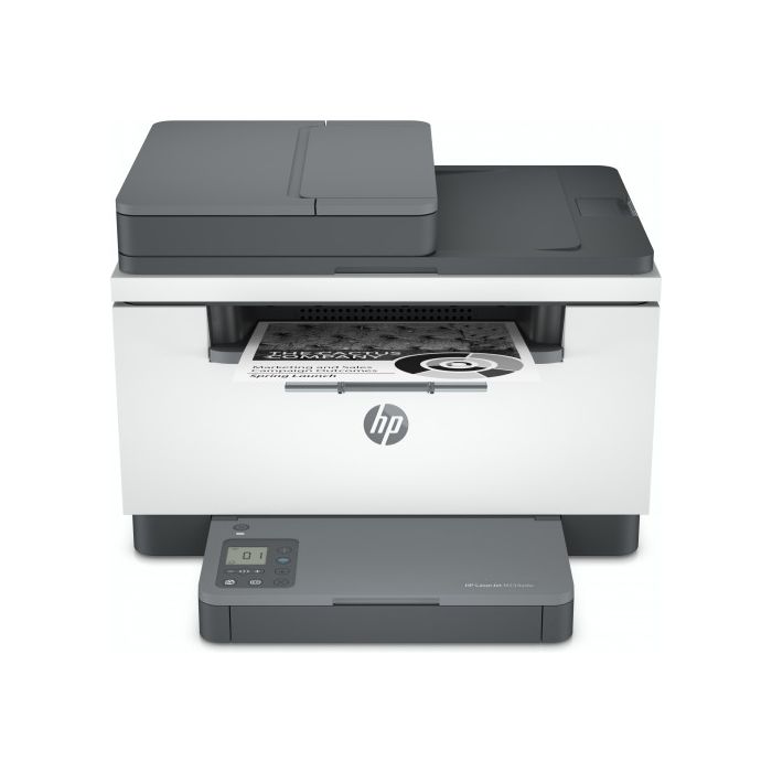 Impresora Multifunción HP M234sdw