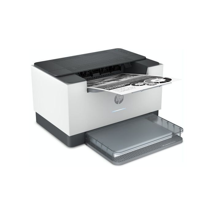 Impresora Multifunción HP 6GW62FB19 3