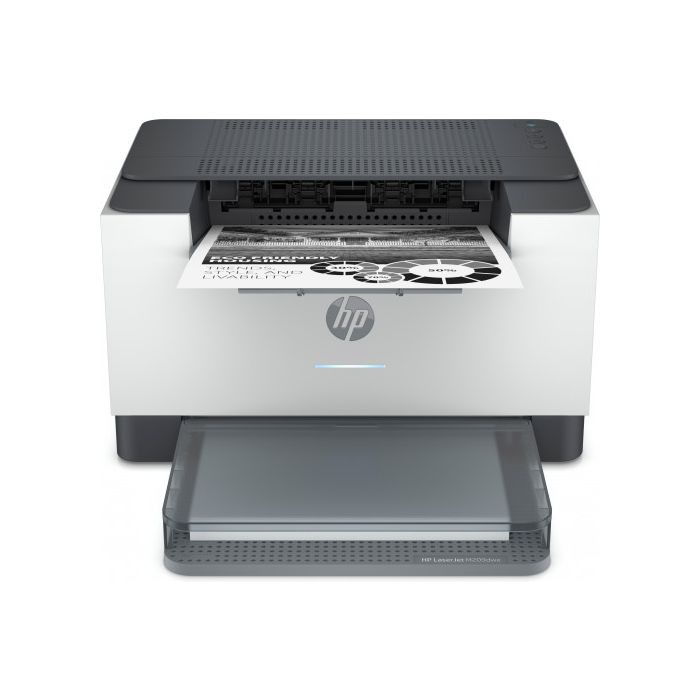 Impresora Láser HP 6GW62EB19