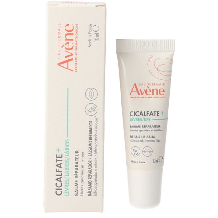 Avene Cicalfate Labios Bálsamo Reparador