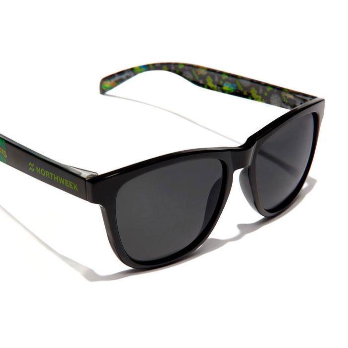 Gafas de Sol NORTHWEEK X TMNT kids 1