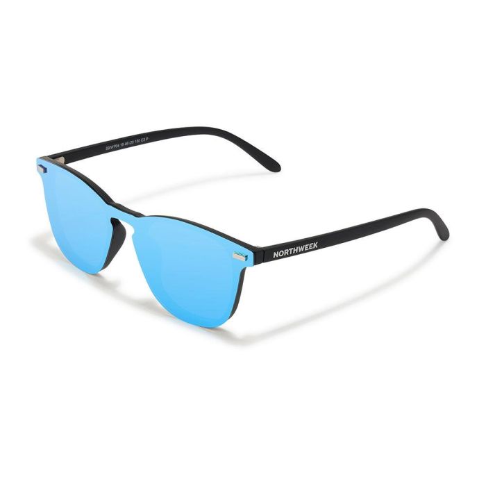 Gafas de sol wall phantom black polarized 1
