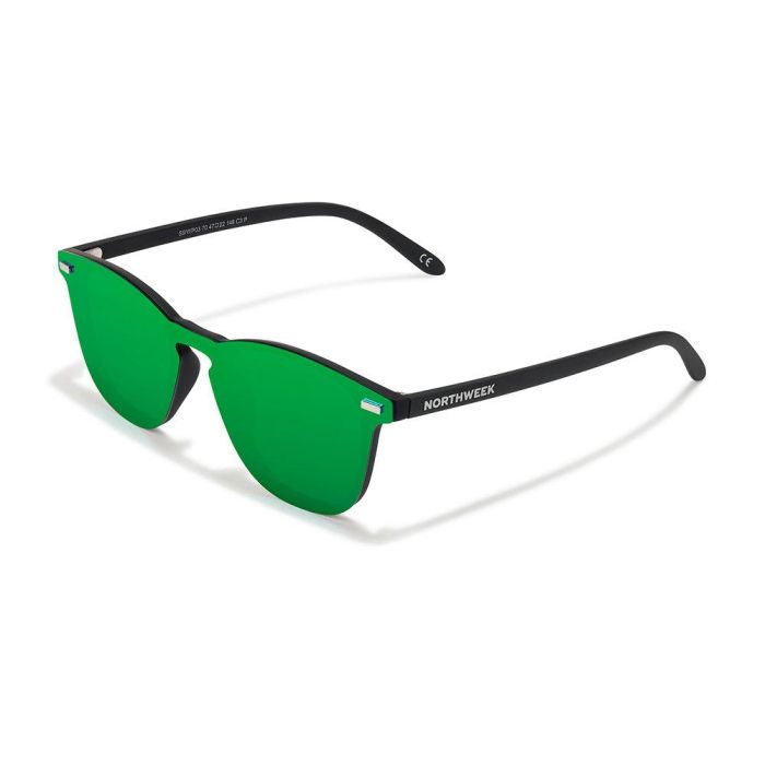 Gafas de Sol WALL PHANTOM MATTE BLACK polarized 1