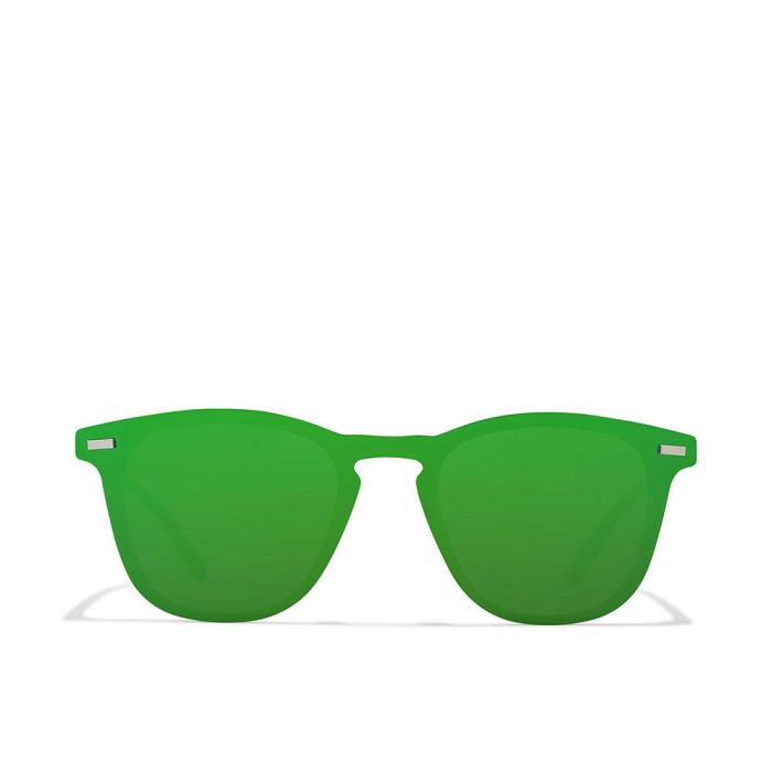 Northweek Gafas De Sol Wall Phantom Matte Black Polarized green Northweek Gafas De Sol Wall Phantom Matte Black Polarized green