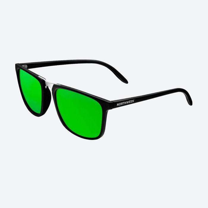 Gafas de sol shelter matte black polarized 1 Gafas de sol shelter matte black polarized 1