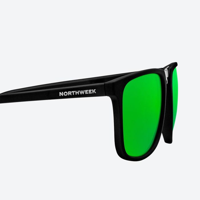 Gafas de sol shelter matte black polarized 2 Gafas de sol shelter matte black polarized 2