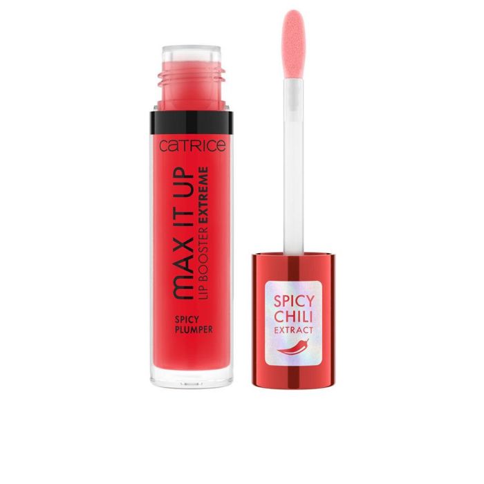 MAX IT UP potenciador labial extreme