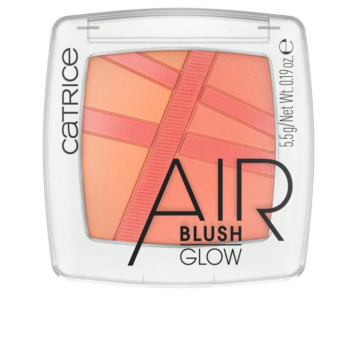 AIRBLUSH GLOW blush