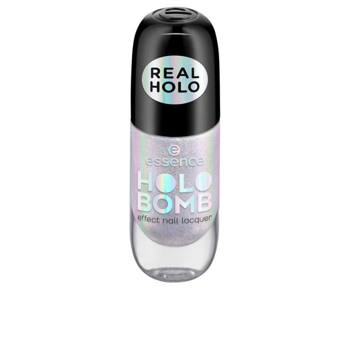 HOLO BOMB esmalte de uñas