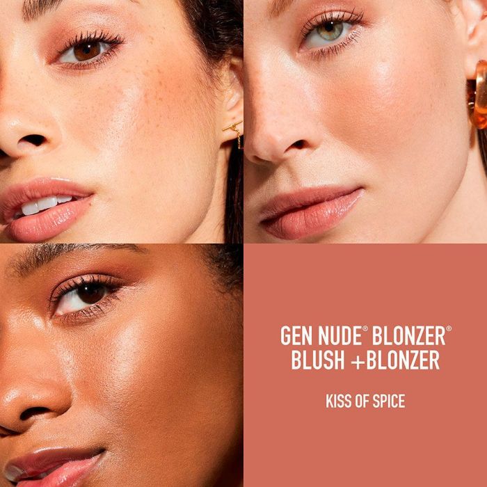 GEN NUDE blonzer shade 3