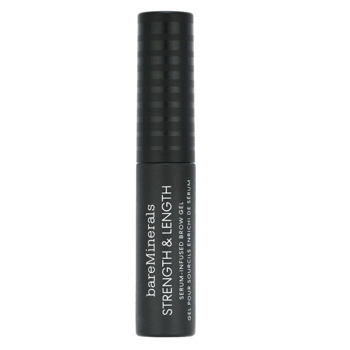 STRENGTH & LENGTH serum-infused brow gel 1