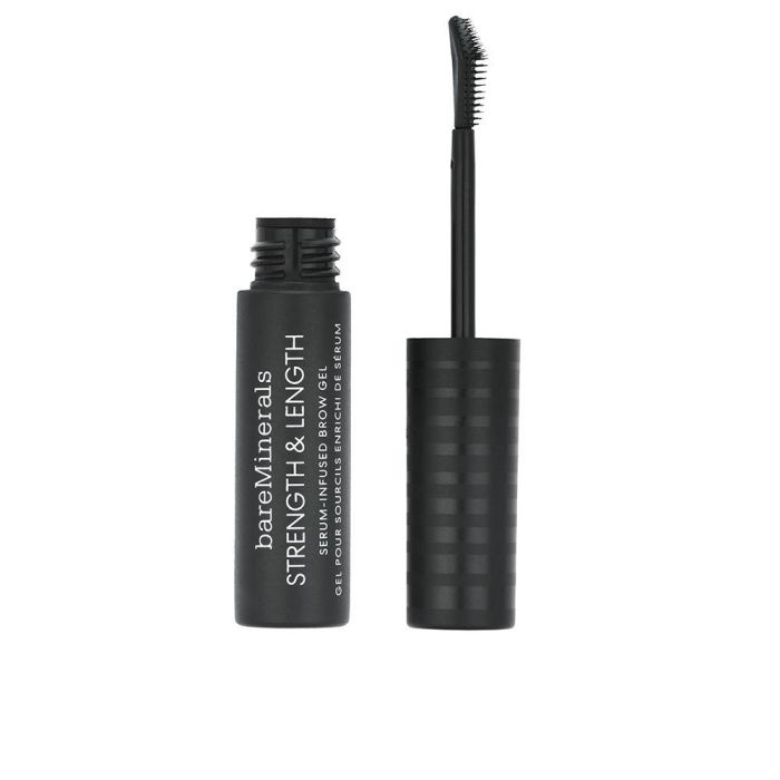 STRENGTH & LENGTH serum-infused brow gel