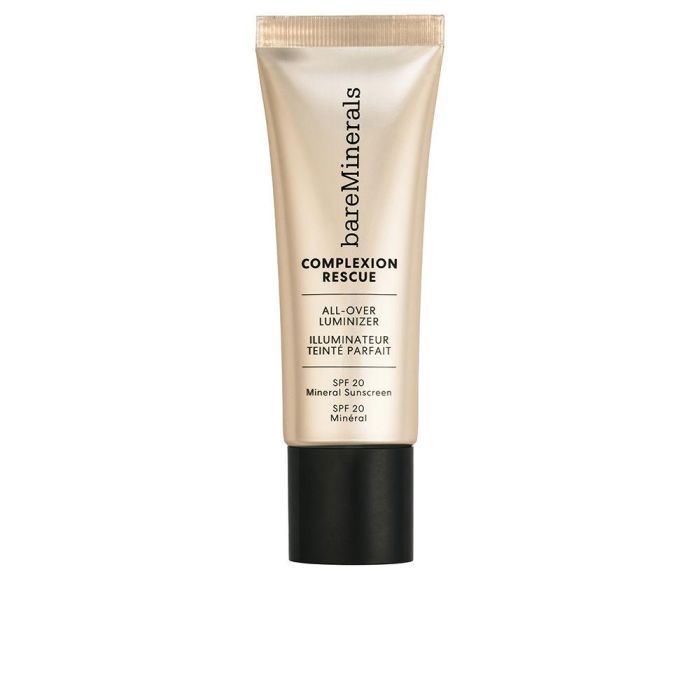 COMPLEXION RESCUE all over luminizer SPF20 #Pink Pearl