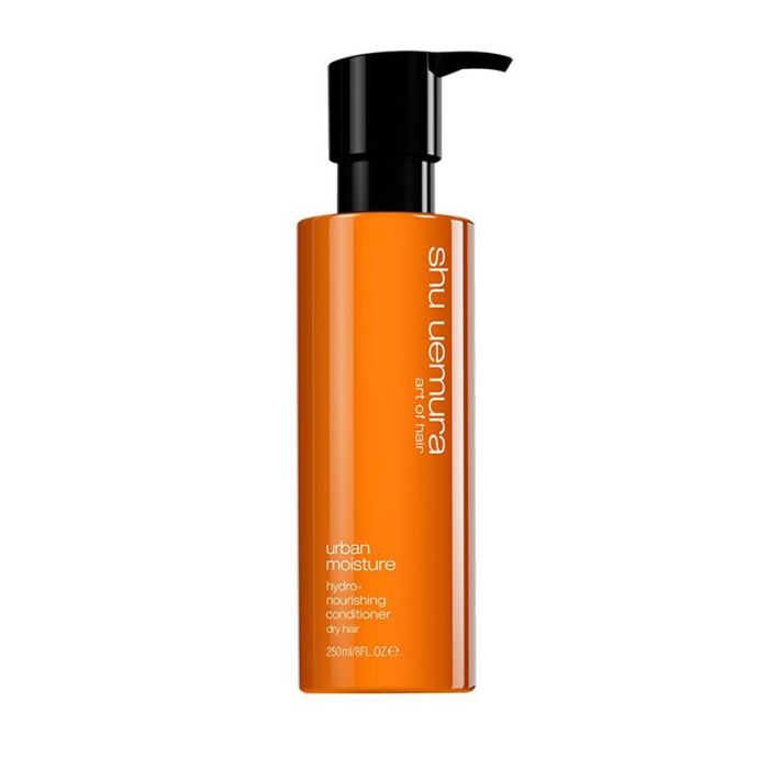 Urban Moisture Conditioner 250 mL Shu Uemura