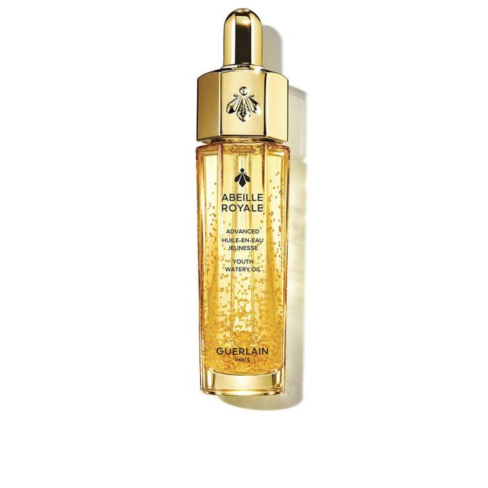Guerlain Abeille Royale Aceite Acuoso De Juventud Avanzado 30 ml
