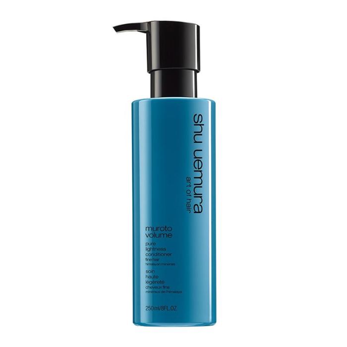 Shu Uemura Muroto Volume Conditioner 250 mL