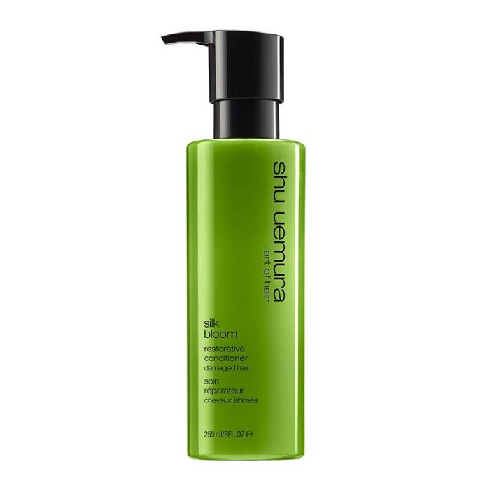 Shu Uemura Silk Bloom Conditioner