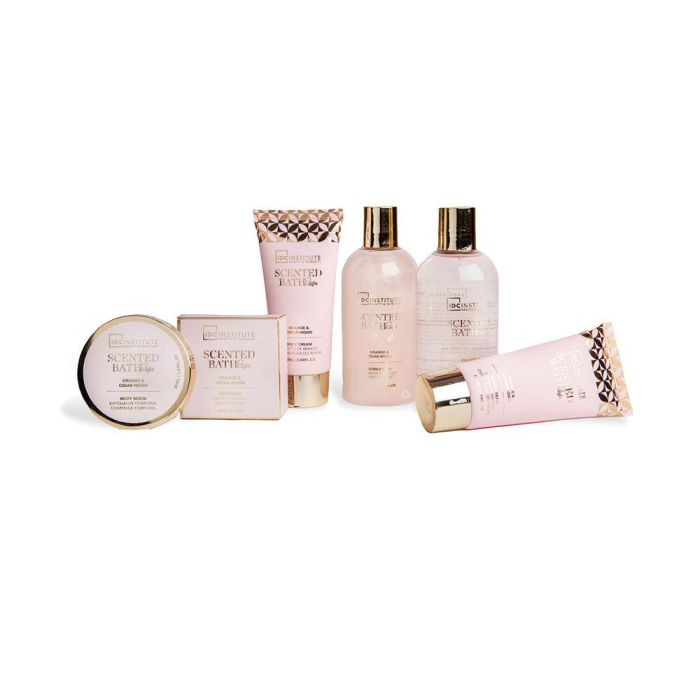 Scented bath rose lote 1 Scented bath rose lote 1