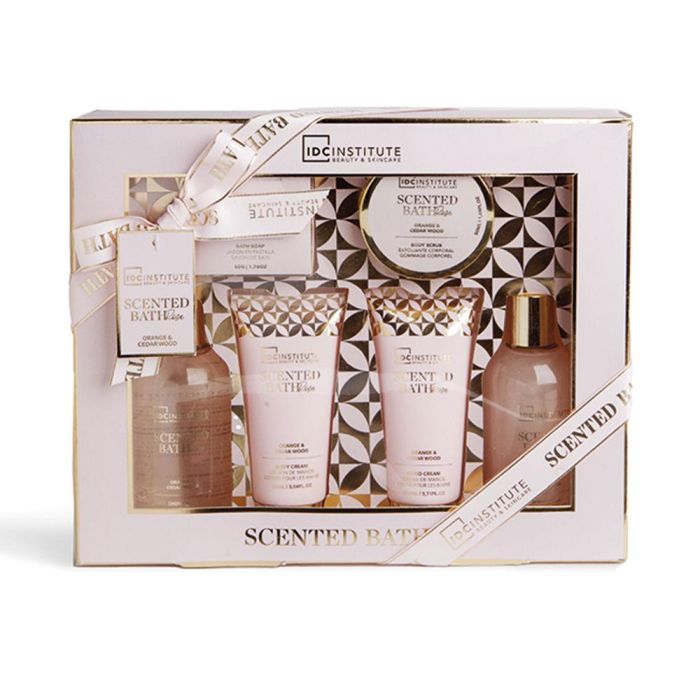 Scented bath rose lote 0 Scented bath rose lote 0