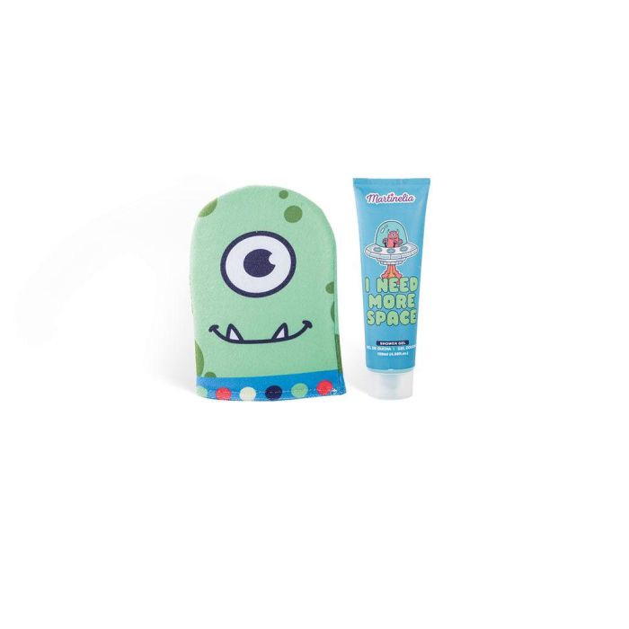 Gel de ducha i need more space lote 1 Gel de ducha i need more space lote 1